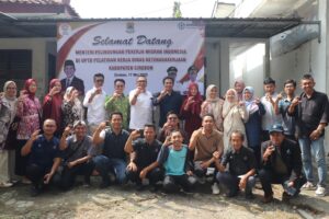 Menuju Pusat Migran Legal dan Terlatih, Rp 600 Miliar Remitansi Mengalir Setiap Tahun