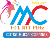 Radio Suara CMC 107,7 FM