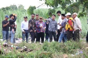 Pemkab Cirebon Gerak Cepat, Desa Mekarsari dan Gunungsari Bakal Punya Tiga Pintu Air