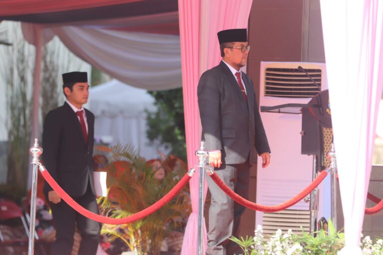 Peringatan Hari Ibu ke 77